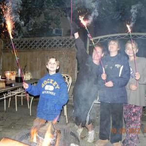 Meet your Posher, Dakota